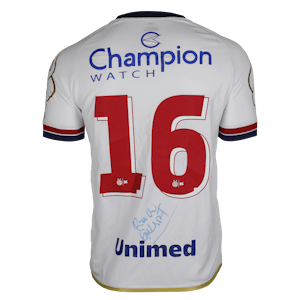 Ricardo Goulart Bahia camisa.