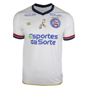 Ricardo Goulart Bahia camisa.