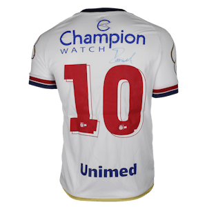Daniel Sampaio Simões Bahia shirt