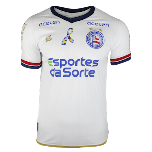 Daniel Sampaio Simões Bahia shirt