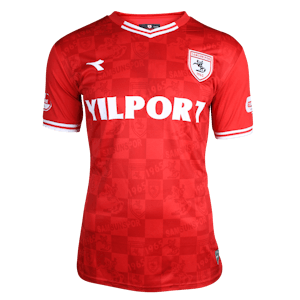 Youssef Aït Bennasser Samsunspor jersey