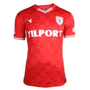 Ahmet Sagat Samsunspor forması