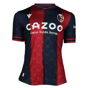 Nicolás Martín Domínguez Bologna Fc 1909 shirt
