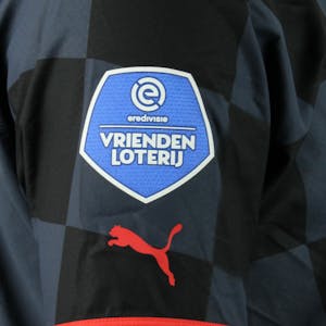 Patrick van Aanholt PSV shirt