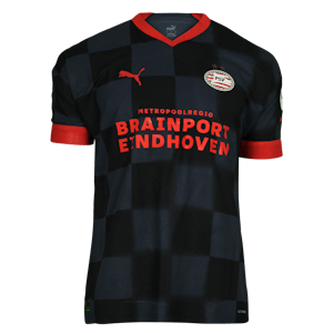 Camiseta Guti PSV