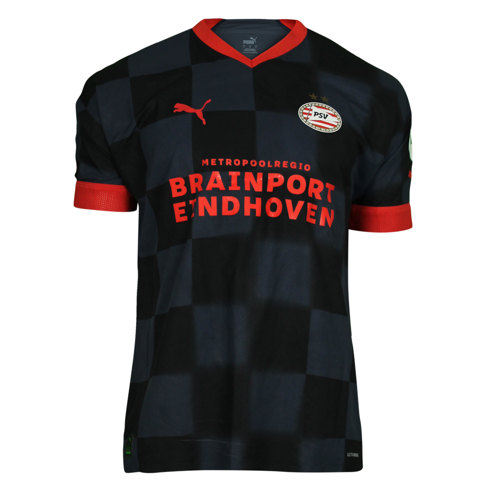Camiseta Guti PSV