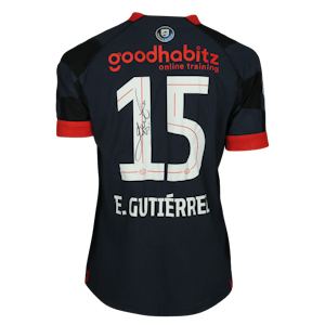 Camiseta Guti PSV