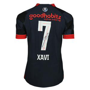 Xavi Simons PSV shirt
