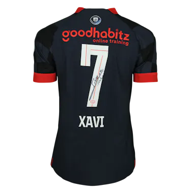 Xavi Simons PSV jersey