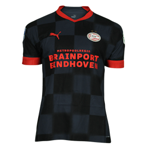 Xavi Simons PSV shirt