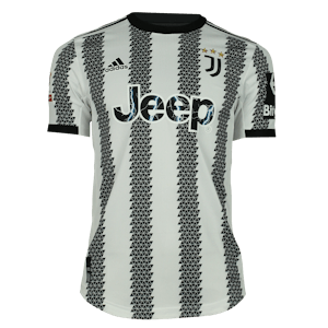 Ángel Di María Juventus FC camisa.