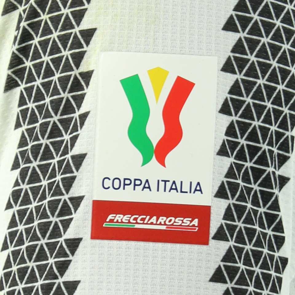 Juan Cuadrado Juventus FC shirt