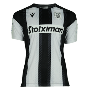 Filipe Miguel Barros Soares PAOK shirt