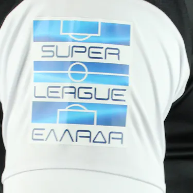 Brandon Thomas Llamas PAOK jersey