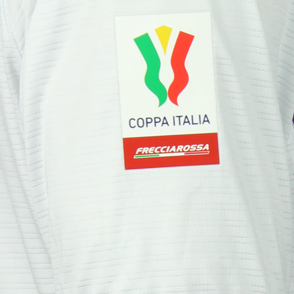 Sofyan Amrabat ACF Fiorentina camisa.