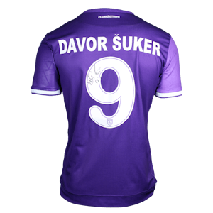 Davor Šuker