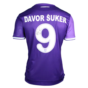 Davor Šuker