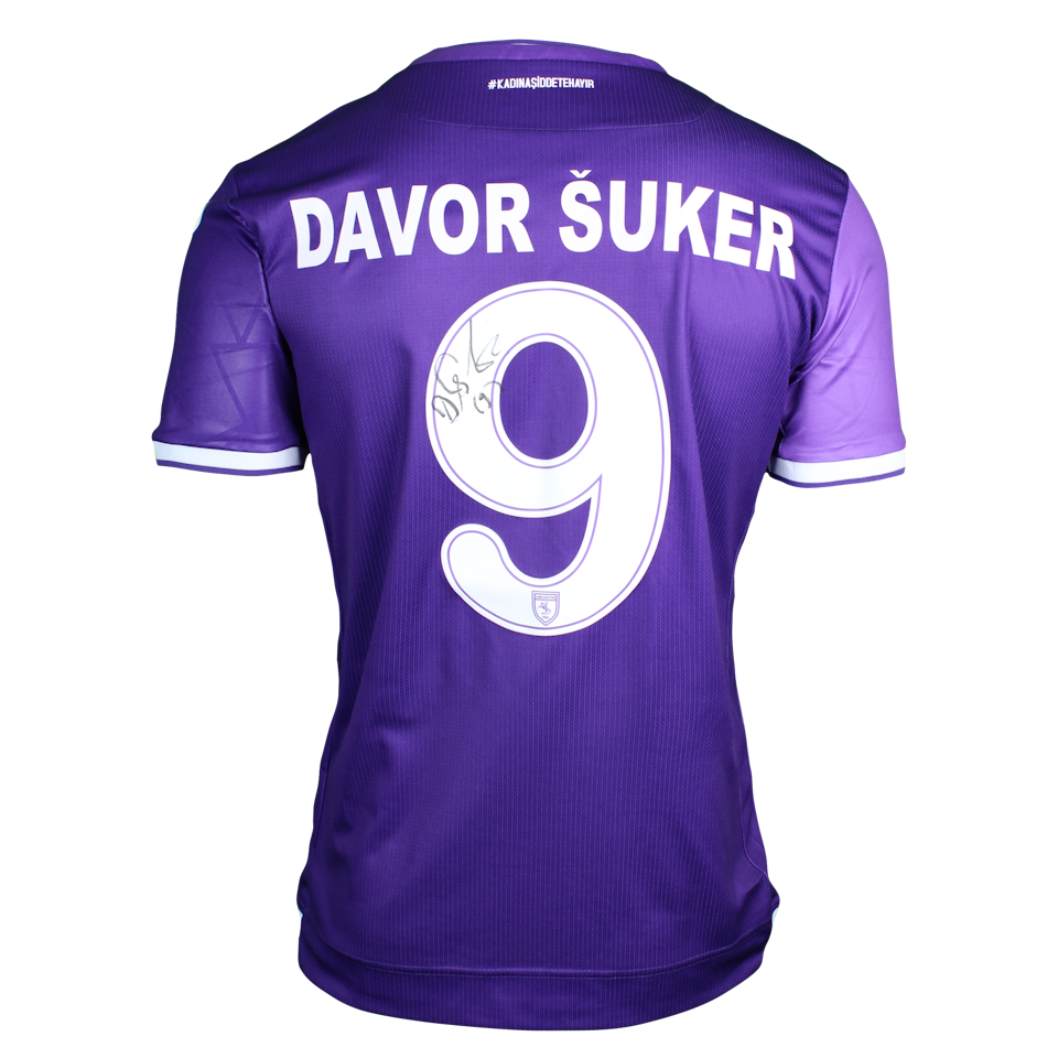 Davor Šuker