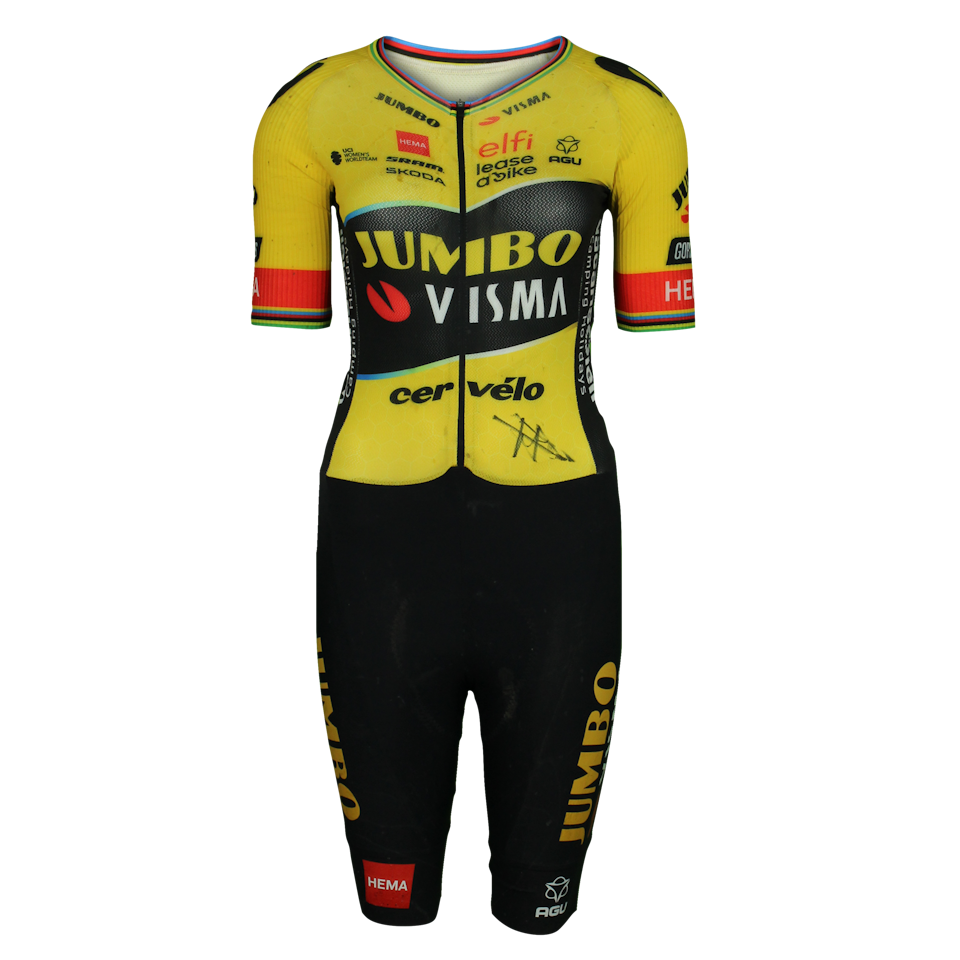 Marianne Vos
