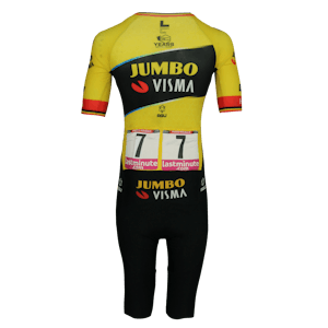 Wout van Aert