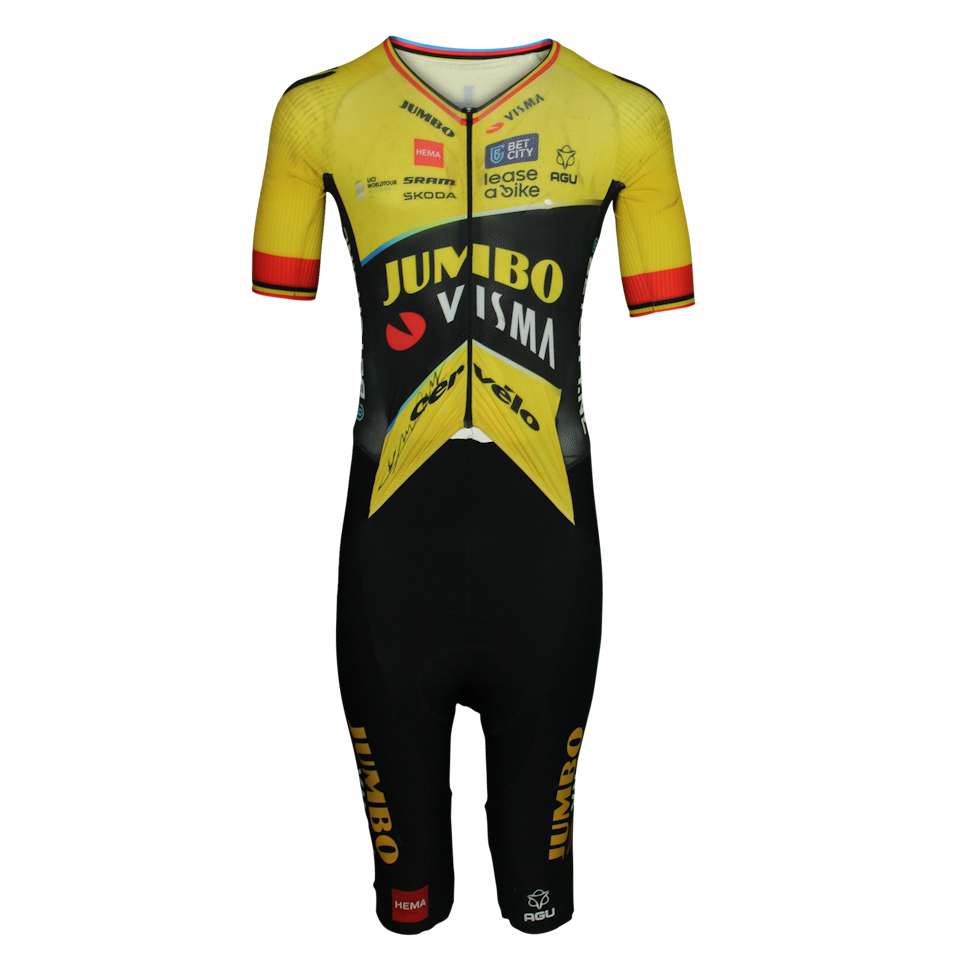 Wout van Aert