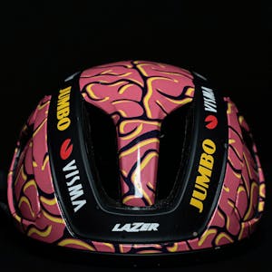 Christophe Laporte - Helmet
