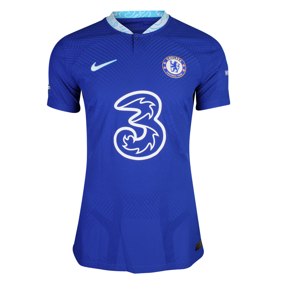 Carney Chukwuemeka Chelsea shirt
