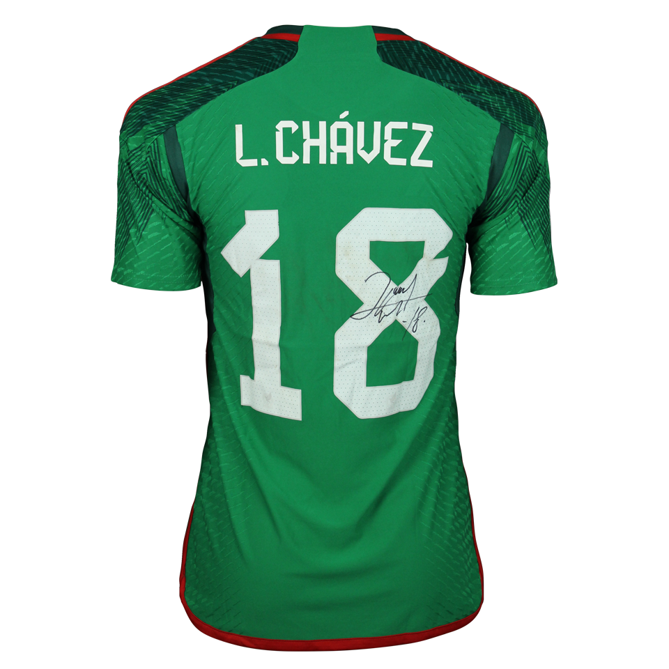 Luis Chávez