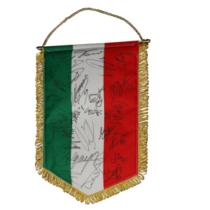 Match Pennant