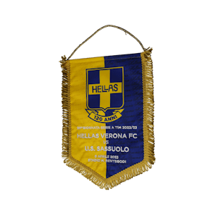 Match Pennant