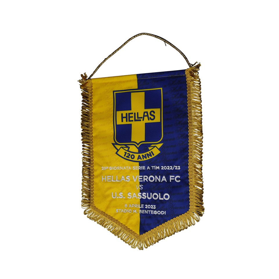 Match Pennant
