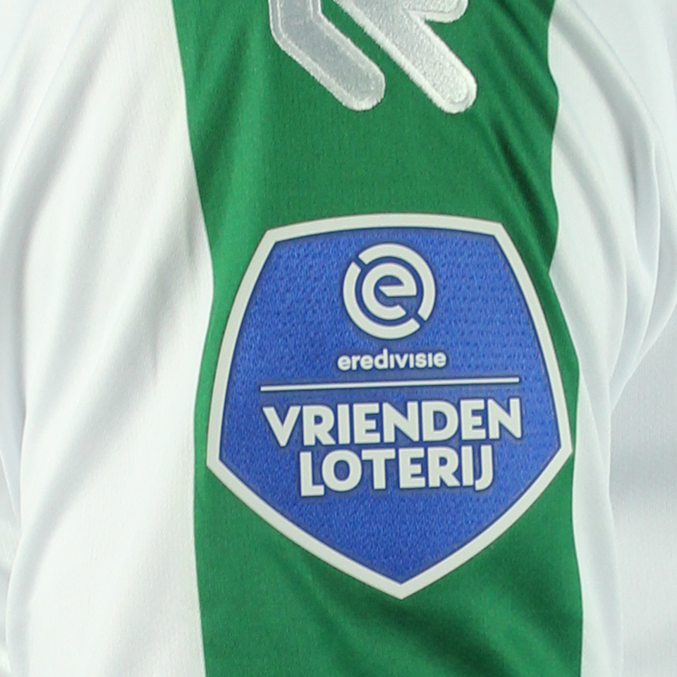 Jetro Willems FC Groningen shirt