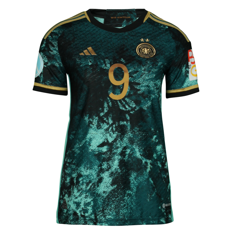 Svenja Huth Germany W shirt