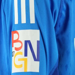 Ann-Katrin Berger Germany W forması