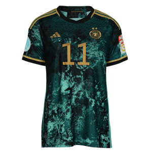 Alexandra Popp Germany W shirt