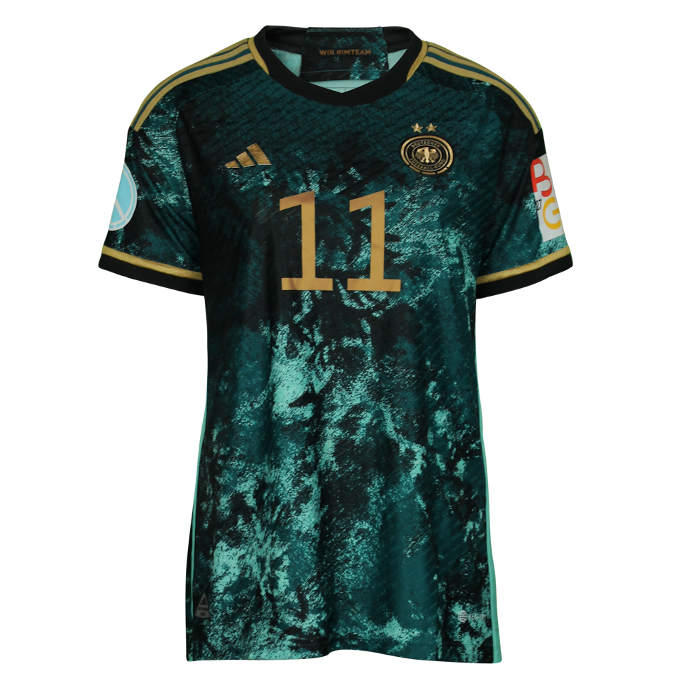 Alexandra Popp Germany W shirt