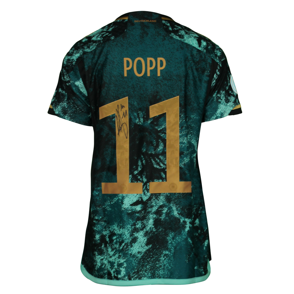 Alexandra Popp Germany W shirt