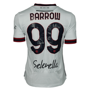 Maglia di Musa Barrow (Bologna Fc 1909)