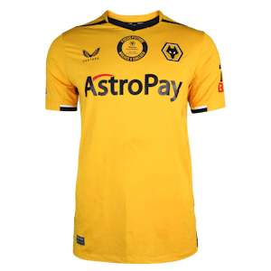 Adama Traoré Wolverhampton Wanderers forması