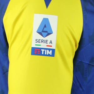 Giangiacomo Magnani Hellas Verona FC shirt