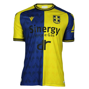 Miguel Veloso Hellas Verona FC jersey