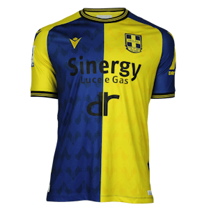 Filippo Terracciano Hellas Verona FC jersey
