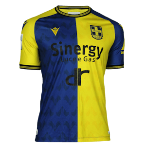 Simone Verdi Hellas Verona FC shirt