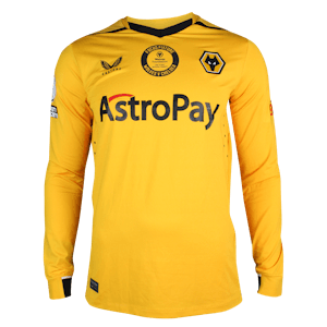 Pedro Neto Wolverhampton Wanderers forması