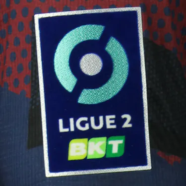 FC Metz-Trikot von Youssef Maziz 