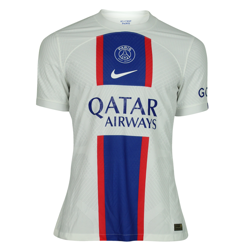 Maillot de Renato Sanches (Paris Saint-Germain)