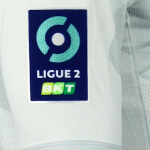 Ousmane Ba FC Metz shirt