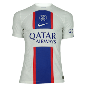 Maillot de Ilyes Housni (Paris Saint-Germain)