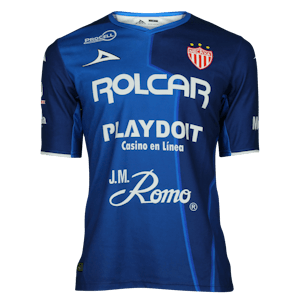 NecaxaJuan Pablo Segovia球衣