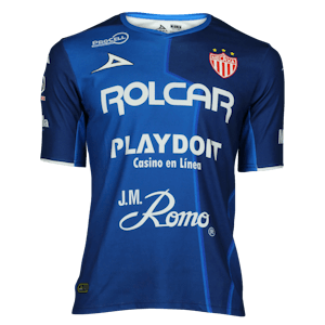 Arturo Adolfo Palma Cisneros Necaxa shirt